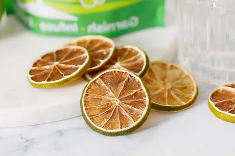 تصویر 3 از لیمو خشک گزینه ای ایده آل برای افزودن به نوشیدنی ها